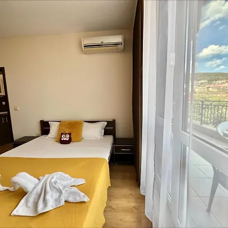 Menada Luxor Apartment *