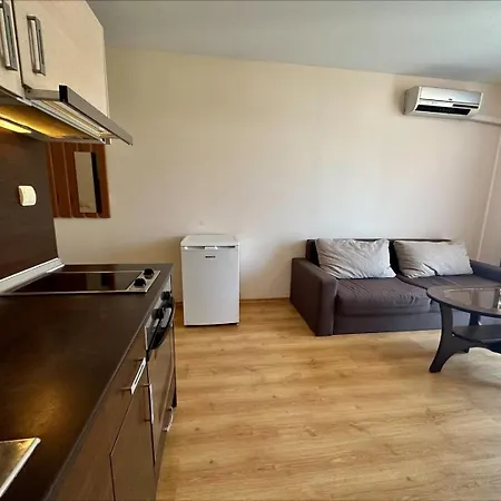 Apartment Menada Luxor *