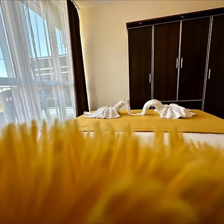 Menada Luxor Apartment *
