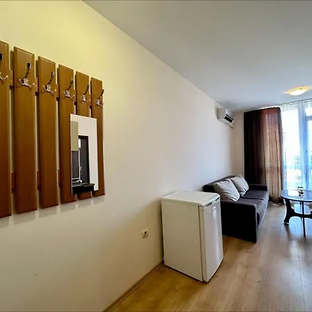 Menada Luxor Sveti Vlas