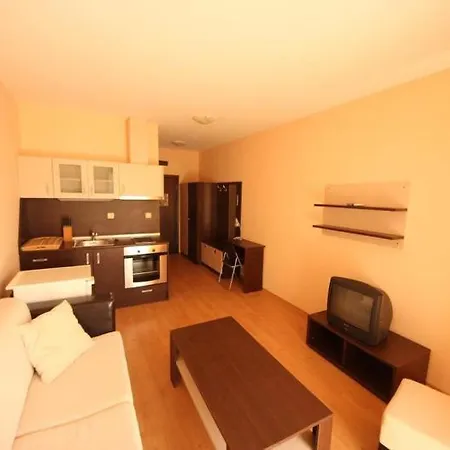 Menada Luxor Apartment