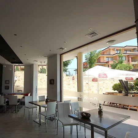 Menada Luxor Apartment *