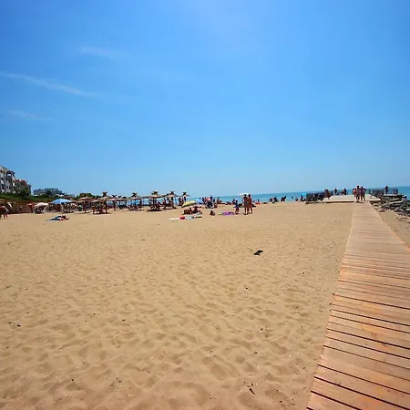 Apartment Menada Luxor Sveti Vlas