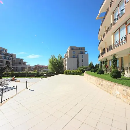 Menada Luxor Apartment