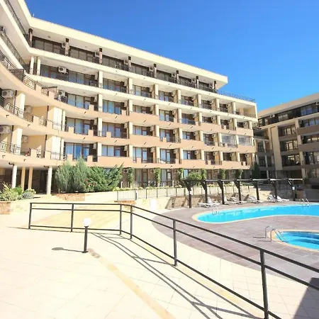 Menada Luxor Apartment
