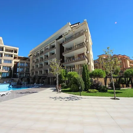 Menada Luxor Apartment