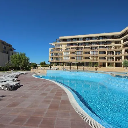 Menada Luxor Apartment