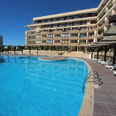 Apartment Menada Luxor