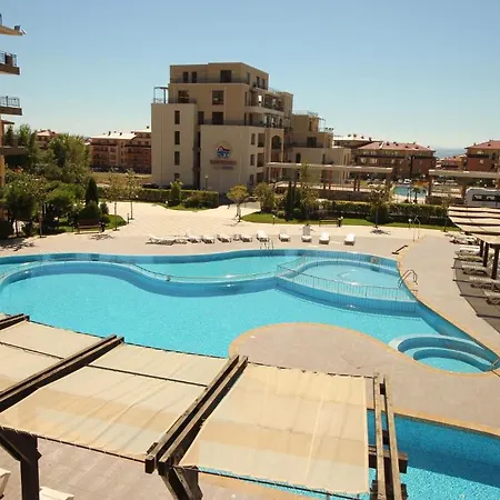 Menada Luxor