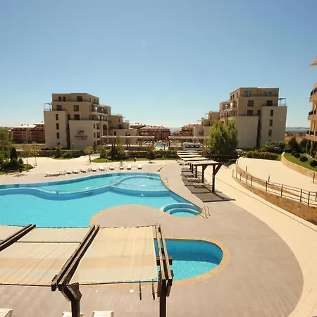 Menada Luxor * Sveti Vlas