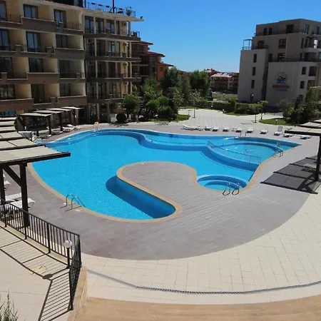 Menada Luxor Apartment